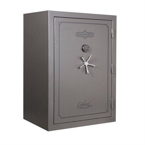 Surelock Safes Colonel 64 - Bevel Series w/ Electronic Lock 3418958