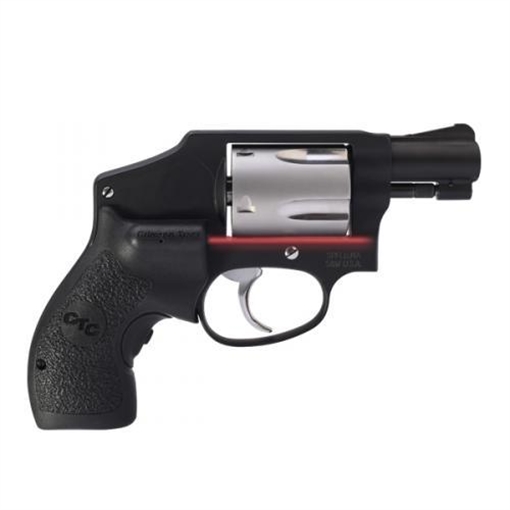 S&W Performance Center Model 442 Crimson Trace� LG-105 Lasergrips� .38 Spl(+P) 1.875" Barrel-USED 12643U