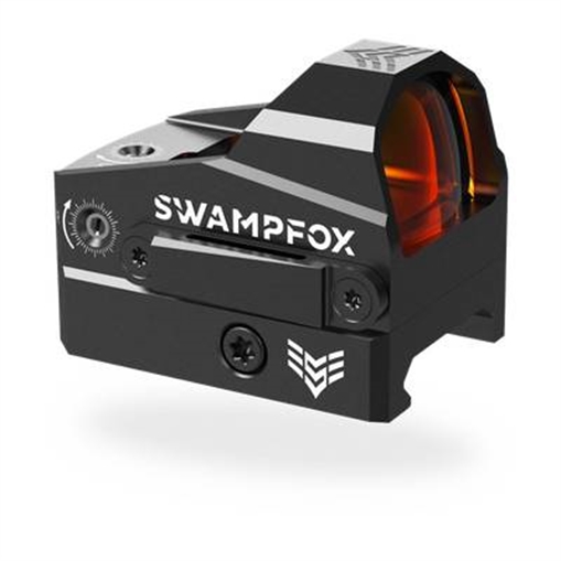 Swampfox Optics 3 MOA RED DOT MICRO REFLEX SIGHT OKS00122-2