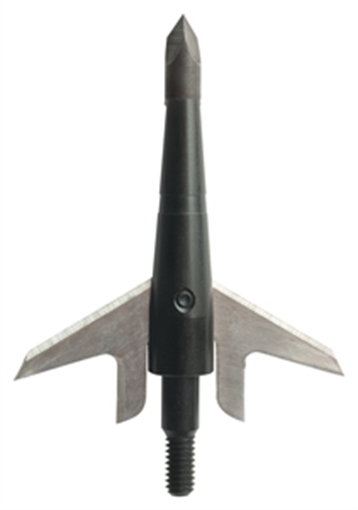 Swhacker Swhacker 2 Blade Broadheads 100 gr. 1.75 in. 3 pk. SWH00201