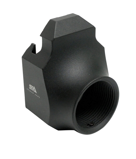 SYLVAN CZ SCORPION STOCK ADAPTER CZS200