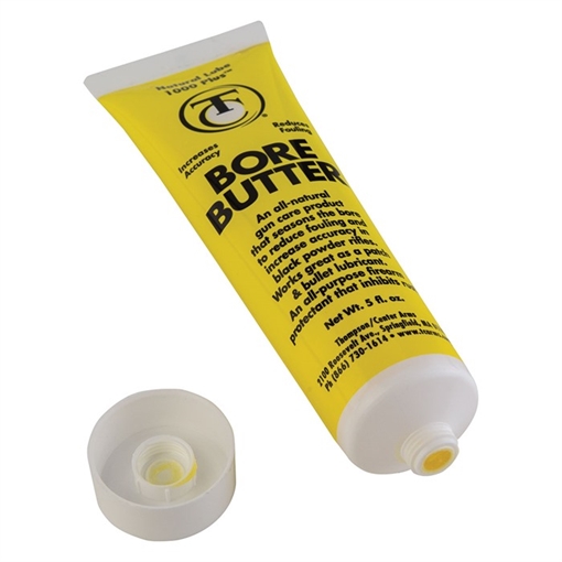 Thompson Center T/C NATURAL LUBE 1000 PLUS BORE BUTTER 31007309