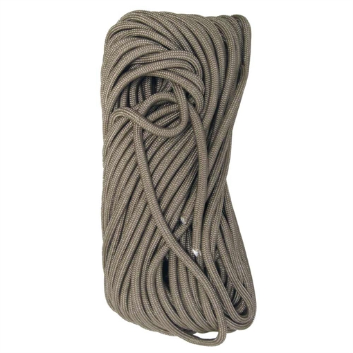 TAC SHIELD 550 PARA CORD SAND 100 FEET ( 10 PER CASE ) 03013