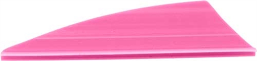 TAC Vanes TAC Vanes Driver Vanes Pink 2.25 in. 36 pk. 80TAC-0360804-1188