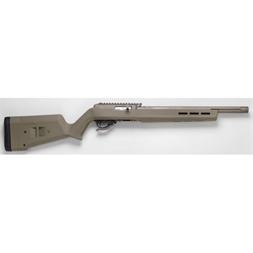 TACTICAL SOLUTIONS X-RING VR 22LR QUICKSAND MAGPUL HUNTER ATEQSBMFDE