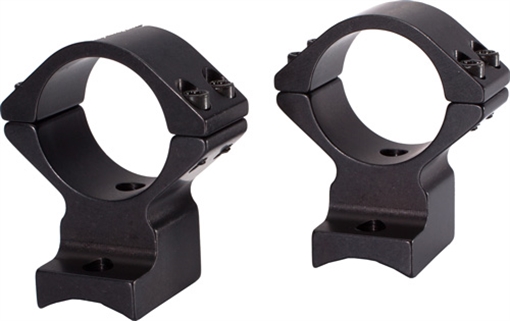 Talley KIMBER MODEL 84 CURRENT PRODUCTION LOW 1'' SCOPE MOUNTS 938749