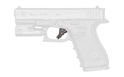 TANGO DWN VCK TAC TRG FOR GLK G3/4 VTCT-001BLK
