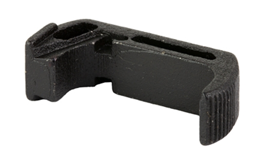 TangoDown Vickers Tactical, 43X & 48, Magazine Release, Black, Vickers Tactical Magazine Release, Matte GMR-00743S