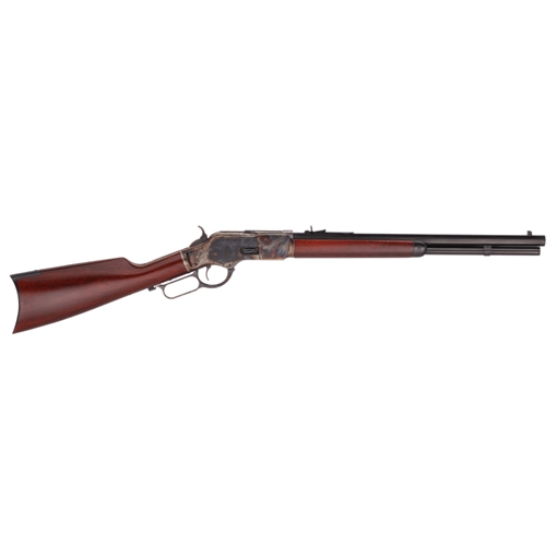 Taylor's 1873 Rifle .357 Mag 10rd Capacity 18" Barrel Walnut LC1/550178