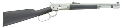 Taylors 1892 Alaskan Take-Down 44 Rem Mag 7+1 16" Black w/SoftTouch Matte Chrome