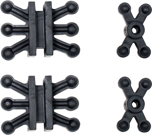 TEN POINT BY BOWJAX LIMB DAMPENING SYSTEM UNIVERSAL* HCA13718