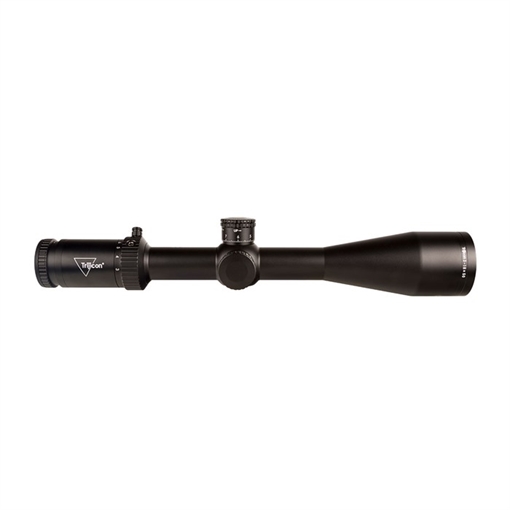 TENMILE HX 3-18X50MM SFP ILLUMINATED RIFLE SCOPE 3000009