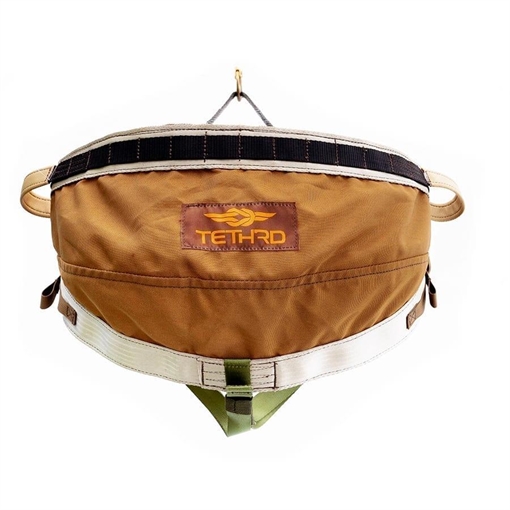 Tethrd Menace Saddle XL MSS-XL