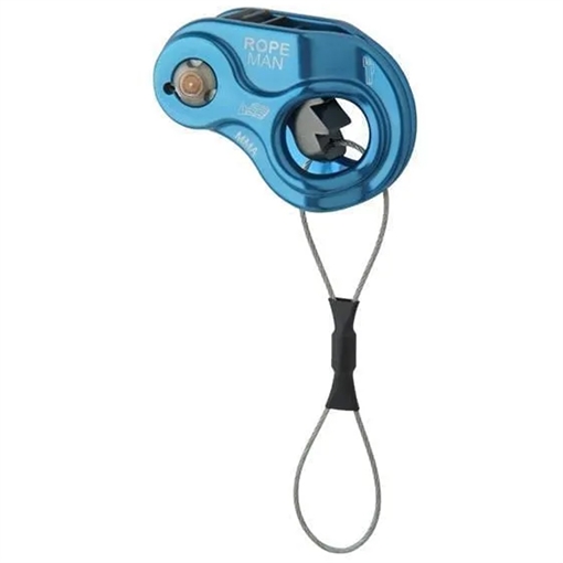 Tethrd Ropeman 1 Bundle - Color May Vary RASBNL