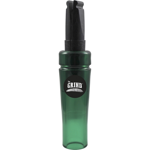 The Grind Crow Caw II Turkey Mouth Call Plastic TG8994
