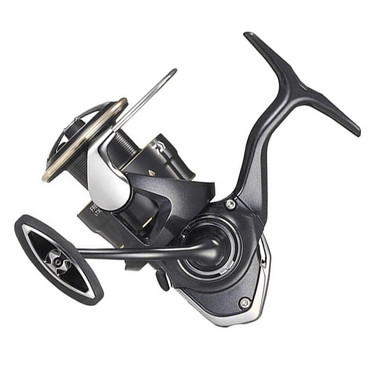 Daiwa Freams LT 3000D-C Spinning Fishing Reel - FRMLT3000D-C