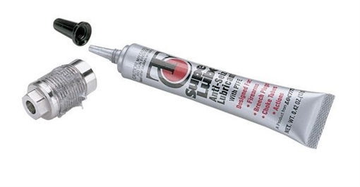 Thompson Center All Purpose Anti Seize Superlube - 1/2 oz 31007362