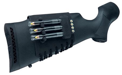 Thompson Center Lace On Butt Stock Flex Loader for Muzzleloaders 31007889