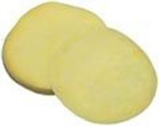 Thompson Center Pre-Treated Patches Fits Muzzleloaders .45 - .58 cal - 100/ct 31007003