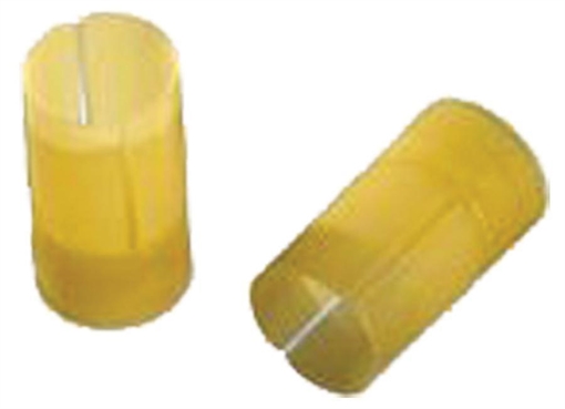 Thompson Center Shockwave Sabots W/O Bullets - Super Glide 150 gr Sabot 50/ct 17008252