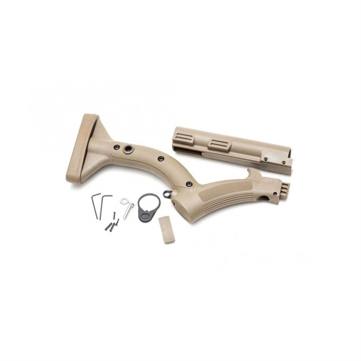 THORDSEN FRS-15 STOCK KIT W/ STD BUFFER TUBE COVER FDE 4001ST