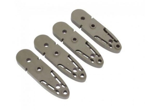 THORDSEN GEN III 4 PIECE LOP SPACER KIT FDE 4310T