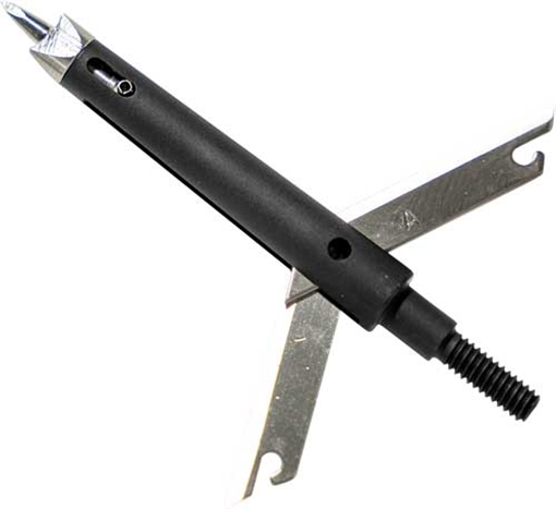 Thorn Thorn Archery Rift Broadheads 2 Blade 125 gr. 3 pk. TBRIFCOM125-3 TBRIFCOM1253