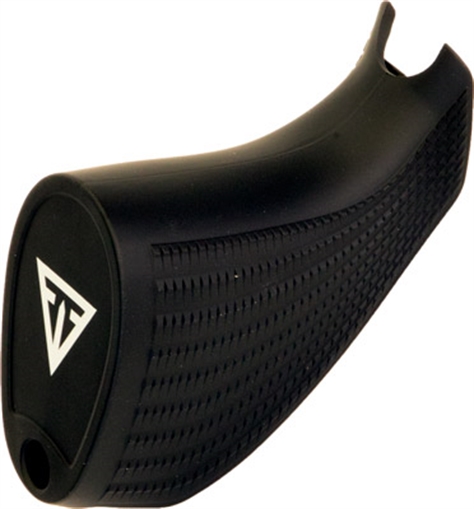 TIKKA GRIP ADAPTER FOR T3X SYN STRAIGHT SOFT TOUCH BLACK S54069682