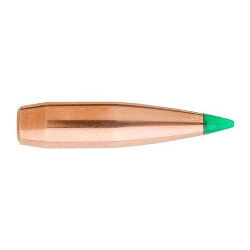 Sierra Bullets 264 CALIBER, 6.5MM (0.264'') 130GR TIPPED GAMEKING 500/BOX 4330C