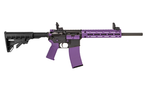 TIPPMANN M4-22 ACCENT 22LR 10RD PRP A101223