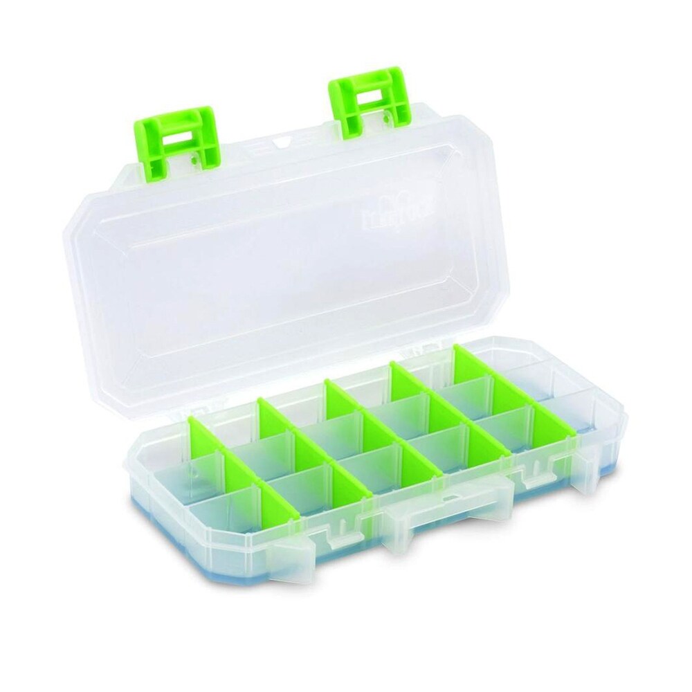 Lure Lock TL3 Small Box w/TakLogic Technology Tackle Box #TL3-3101