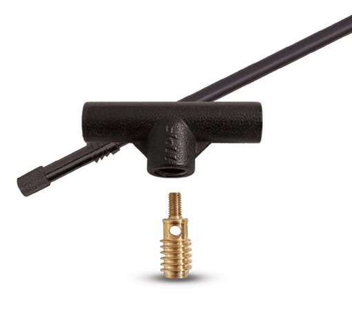 TRADITIONS 26" REPL RAMROD TC A1592T