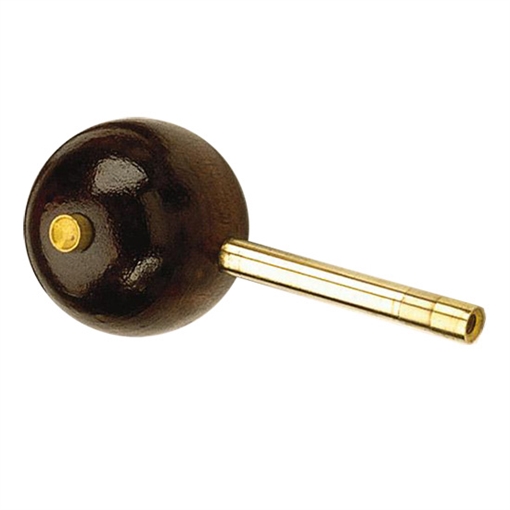 TRADITIONS BALL STARTER DELUXE 32-58 CAL WOOD/ALUMINUM A1336