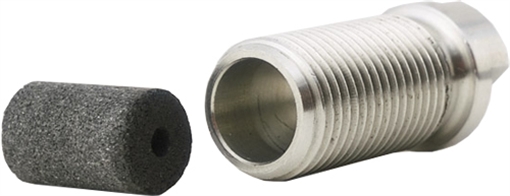 TRADITIONS THUNDER DOME BREECH PLUG DOES NOT FIT BREAK-ACTION A1403
