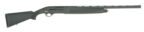 TriStar Viper G2 Youth 12 Ga, 3" Chamber 24" Barrel, Black, Synthetic SoftTouch, 5rd
