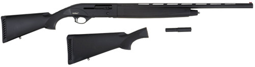 TriStar Viper G2 20 Ga, 3" Chamber 24" Barrel, Black, Youth/Adult Stock, 5rd