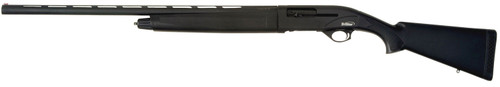 TriStar Viper G2 Left Hand 12 Ga, 3" Chamber 28" Barrel, Black, Synthetic Furniture, 5rd