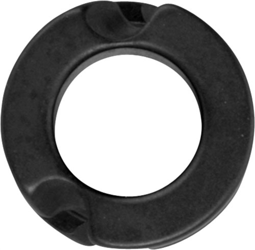 Fletcher Fletcher Tru Peep Black 1/4 in. AFL14BK