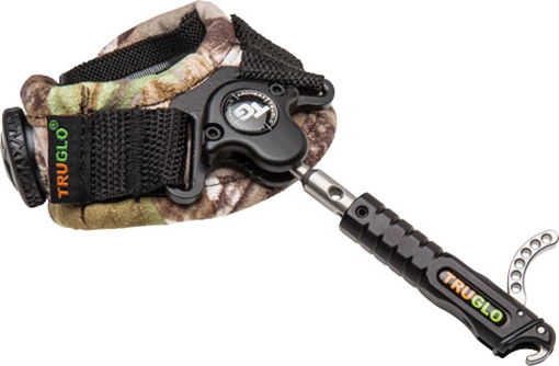 TRUGLO RELEASE DETONATOR W/BOA CLOSURE STRING LOOP RT-APG TG2560MBC