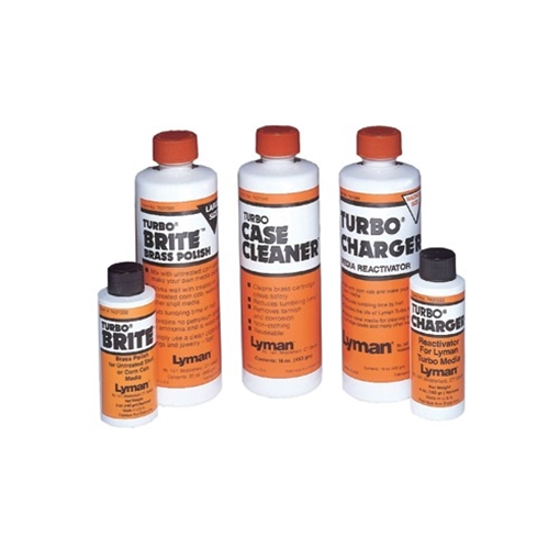 TURBO SONIC CLEANING SOLUTIONS AND ACCESSORIES 749010270