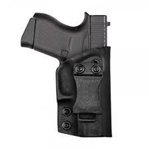 TX 1836 Disruptor for Taurus PT111/140 Gen2-Black-RH DTR-155