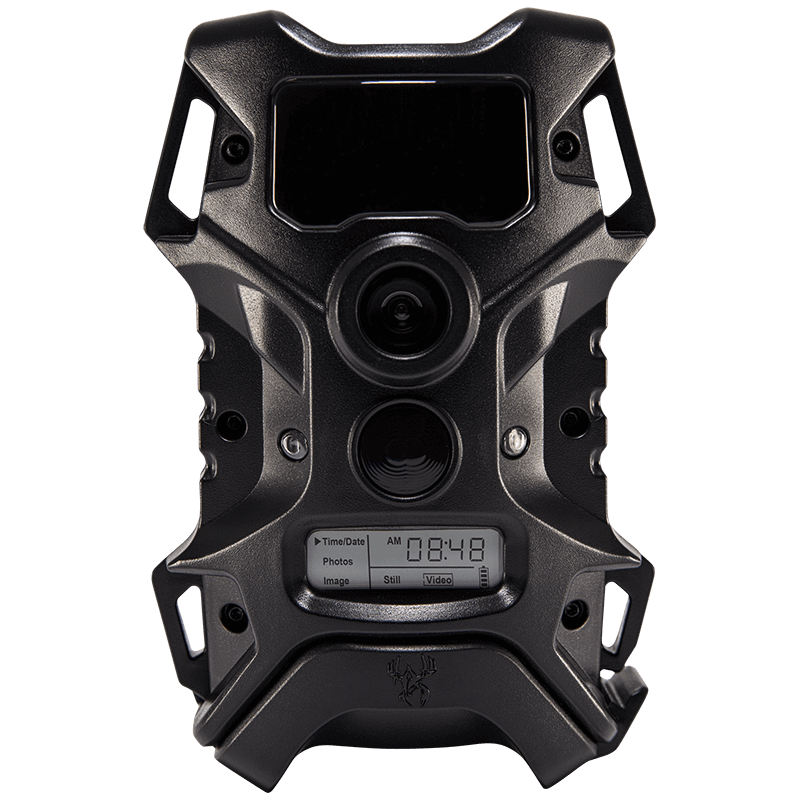 Wildgame Innovations Terra Extreme 10 Lightsout 10MP 720p HD Video Trail Camera #TX10B1-8