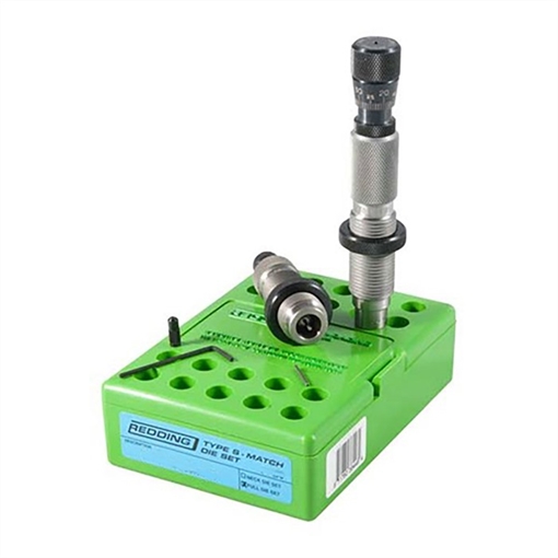 Redding 260 REMINGTON BUSHING FULL LENGTH DIE SET 36531