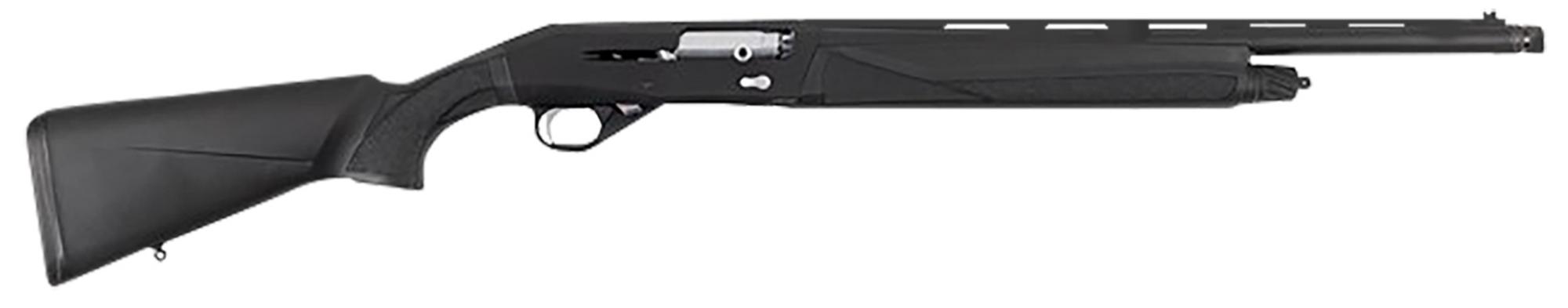 CZ-USA 1012 G2 Shotgun 06377, 12 Gauge, 20", 3" Chmbr, Black Stock