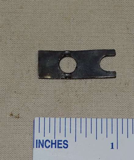 Finger Lever Latch SPRING Uberti 1873 Winchester