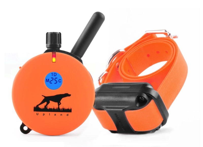 E-Collar Educator UL-1200 1-Mile Remote Upland Dog Collar