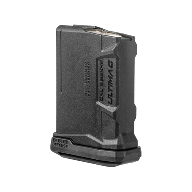 FAB Defense ULTIMAG 10R 10-Round 5.56 AR-15 Magazine - Black