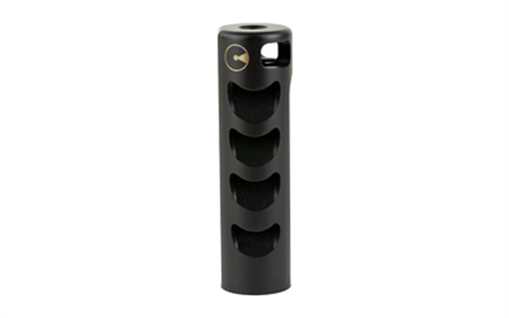 Ultradyne USA Apollo LR, Compensator, 6.5 Creedmoor, 5/8X24 UD11180