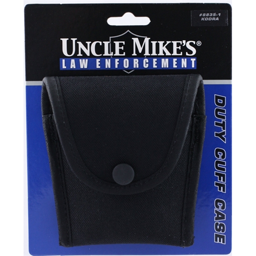UNCLE MIKE'S LE CUFF CASE KODRA COMPACT 88351