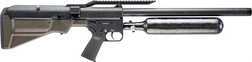 UMAREX HAMMER CARBINE PCP .50 CALIBER BOLT ACTION 2251526